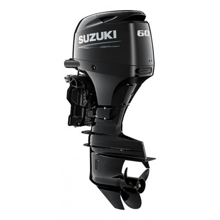 Suzuki DF 60 AVTL