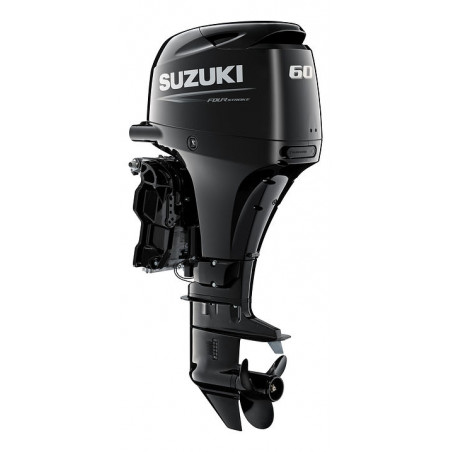 Suzuki DF 60 ATX