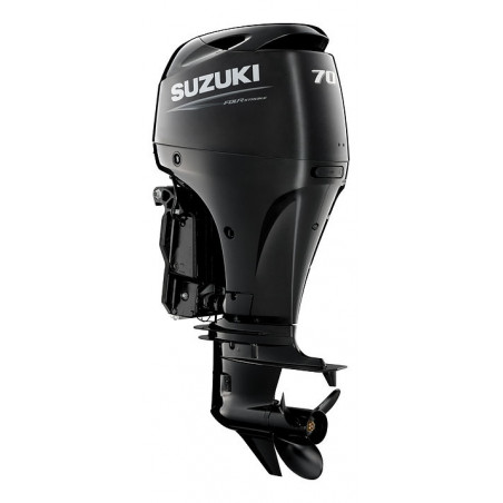 Suzuki DF 70 ATX