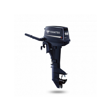 Tohatsu M9,8BS