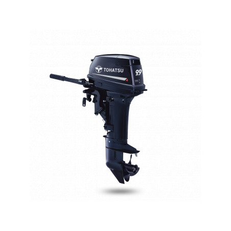 Tohatsu M15D2S