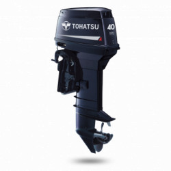 Tohatsu M40EPTOS