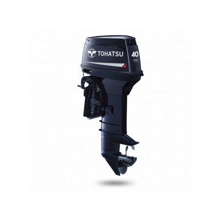 Tohatsu M40EPTOS