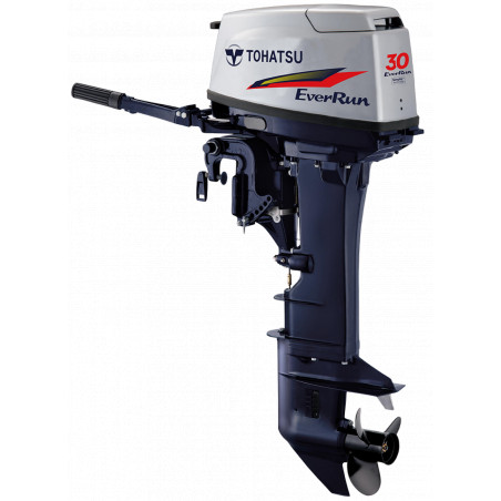 Tohatsu M30HS EverRun