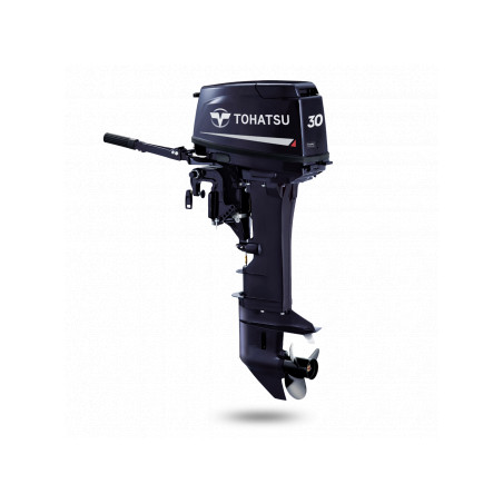 Tohatsu M30EPS