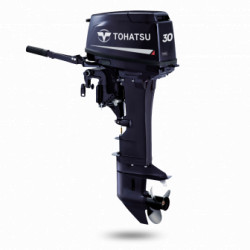Tohatsu M30EPL