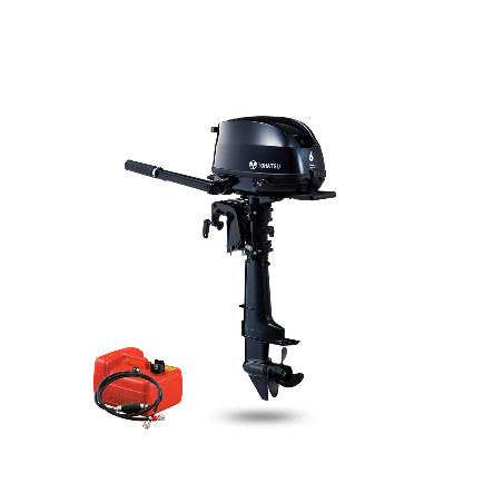 Tohatsu MFS 6DSS