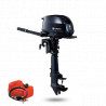 Tohatsu MFS 6DSS