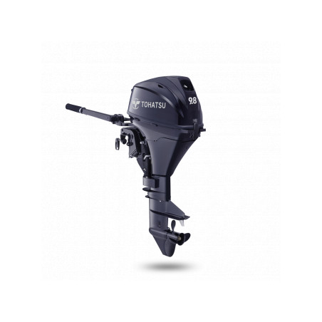 Tohatsu MFS 9.8BS