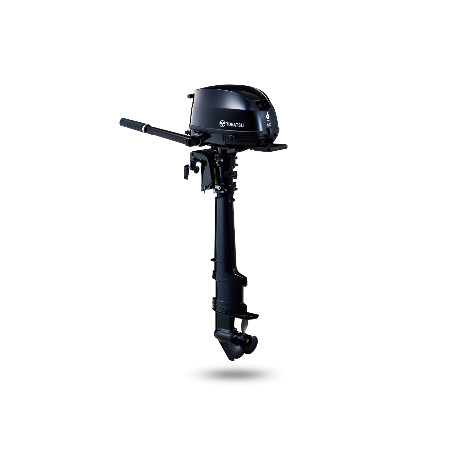 Tohatsu MFS 6D SAILPRO
