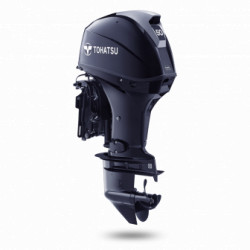 Tohatsu MFS 50C ETS