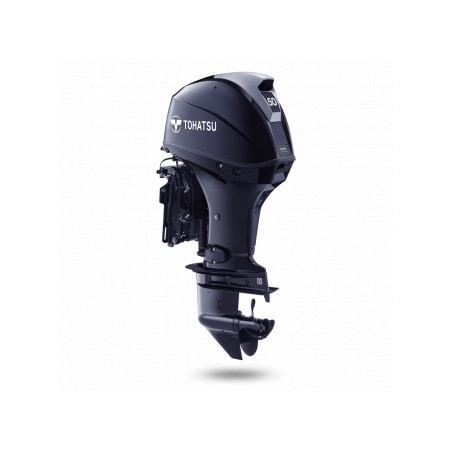 Tohatsu MFS 50C ETL