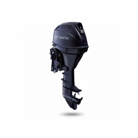 Tohatsu MFS 30C EPTL