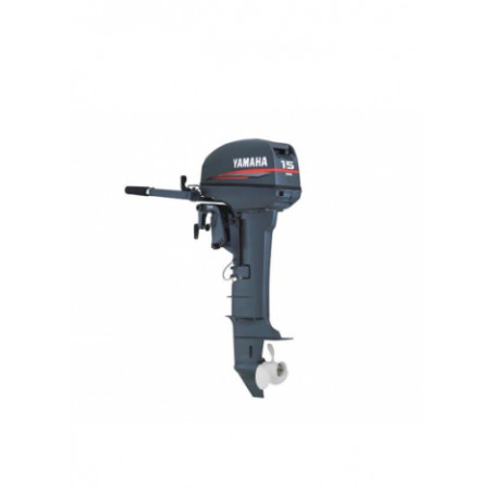 YAMAHA 15FMHS
