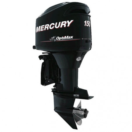 Mercury ME 150 PRO XS XL Optimax