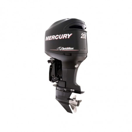 Mercury ME 200 L Optimax