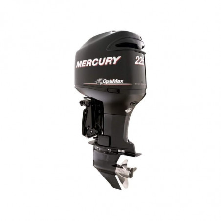 Mercury ME 225 CXL Optimax SW