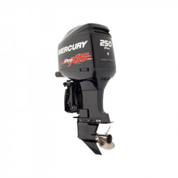 Mercury ME 250 PRO XS L OptiMax