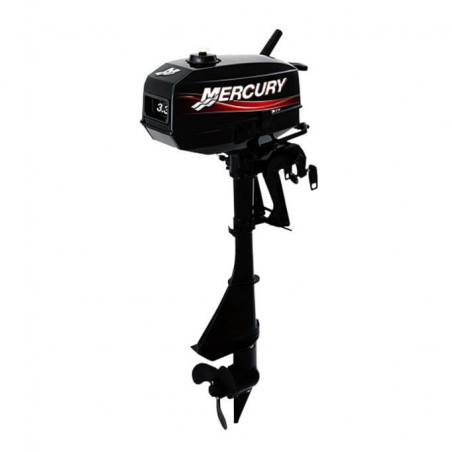 Mercury ME 3.3 MH