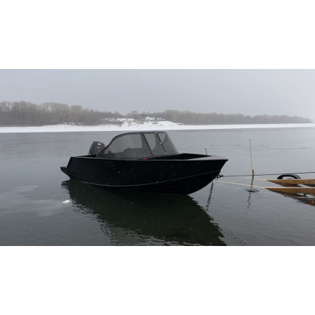 Адмирал Жемчужина Сибири 520