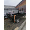 Адмирал Тайшет 400 PRO