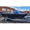 Адмирал Варяг 550 Jet ST