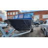 Адмирал Варяг 550 Jet ST