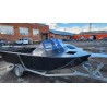 Адмирал Варяг 550 Jet ST