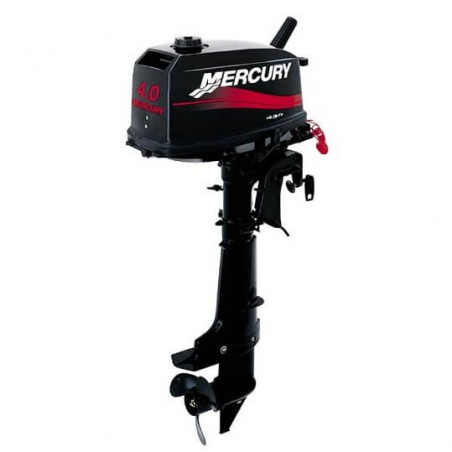 Mercury ME 4 M