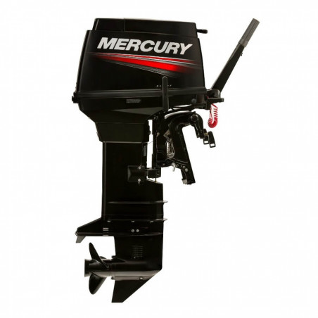 Mercury ME 40 ML 697cc