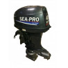 Sea-Pro T 40JWS без насадки