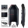 Dragon 3200 Sport СКК