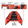 Dragon 380 Sport НДНД