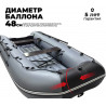 Dragon 380 MAX НДНД
