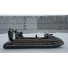 Аэролодка WindKing 450|40