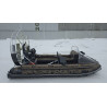 Аэролодка WindKing 450|40