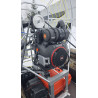 Аэролодка WindKing 450|40