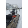 Аэролодка WindKing 450|40