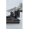 Аэролодка WindKing 400|40