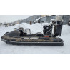 Аэролодка WindKing 400|40