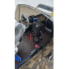 Аэролодка WindKing 400|40
