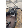 Аэролодка WindKing 400|40