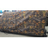 Тент транспортировочный - стояночный для аэролодки WIND KING