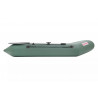 Roger Standart 2600 / съемное дно высокого давления (AirDeck) + двухкамерный насос