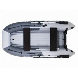 Boatsman BT350A
