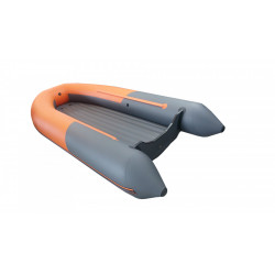 BoatsMan BT380ASR (нестандартная версия)