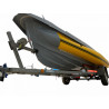 РИБ FORTIS 460Z
