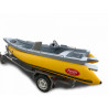 РИБ FORTIS 460Z