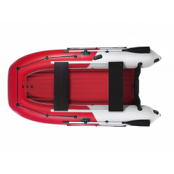 Grouper 375W