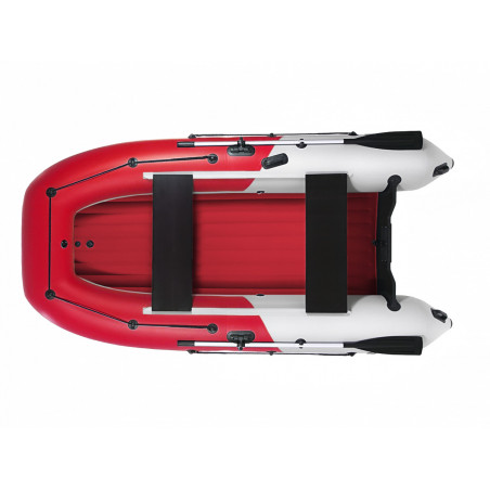 Grouper 375W